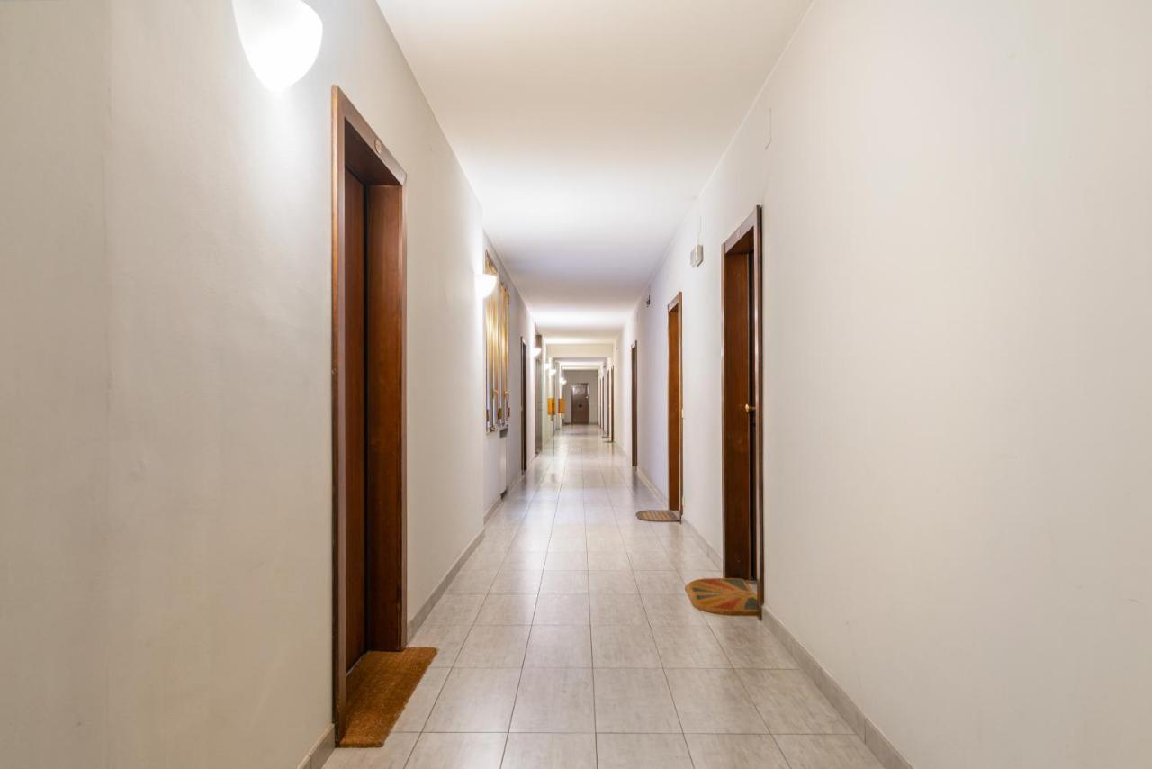 Padova City Break Studio Exterior foto