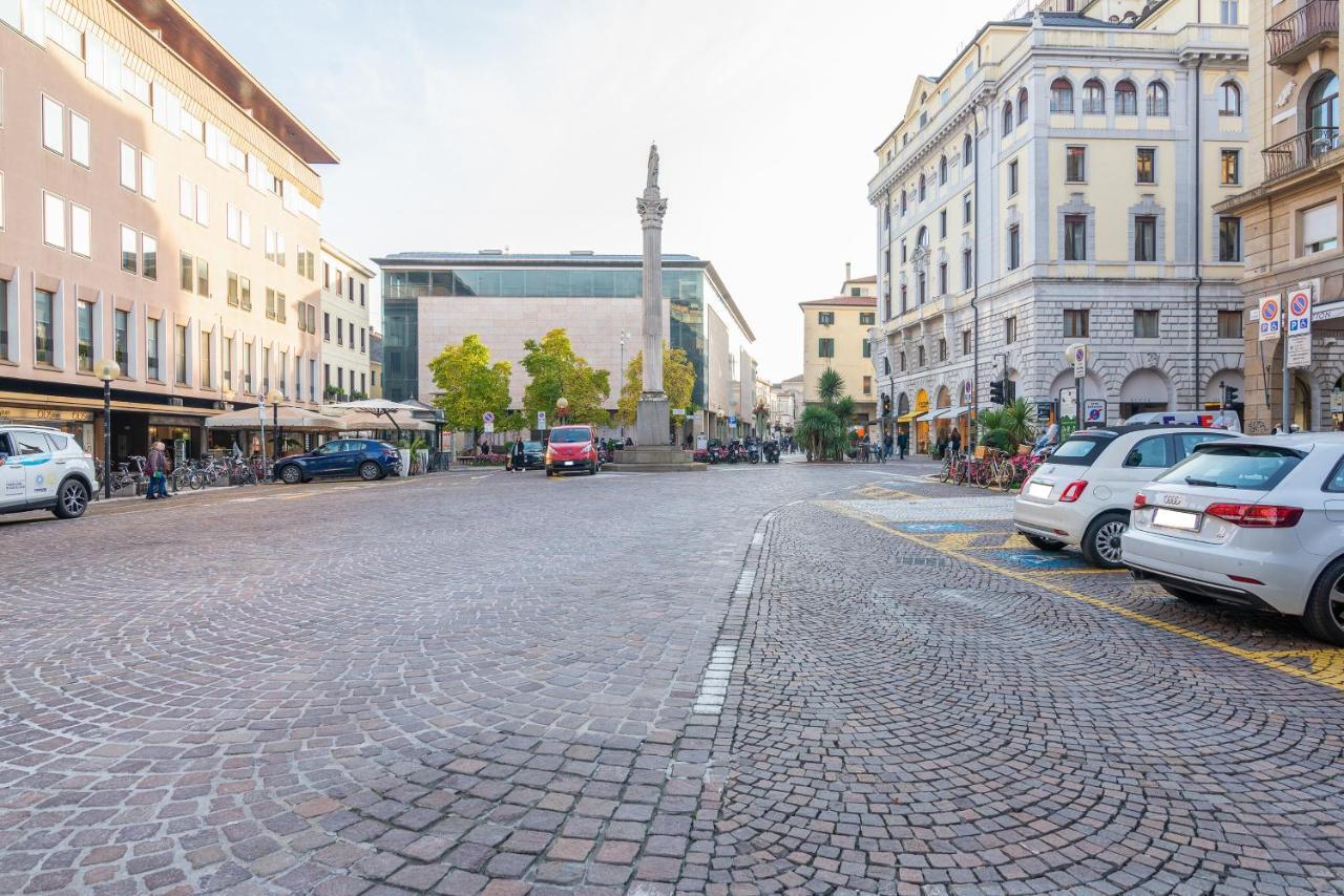 Padova City Break Studio Exterior foto